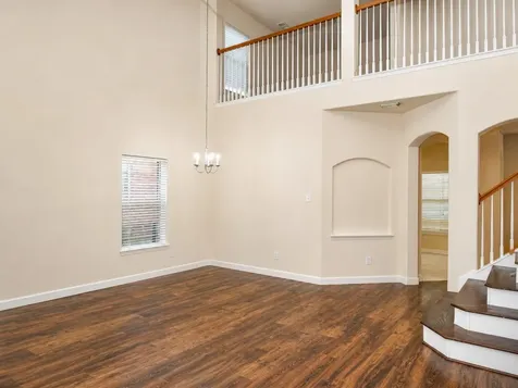 21422 Mission Falls Dr Drive Houston TX 77095