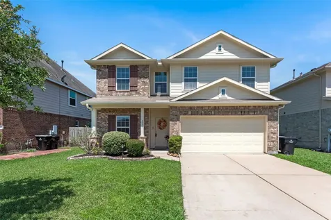2073 Lepper Street Alvin TX 77511