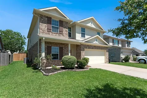 2073 Lepper Street Alvin TX 77511