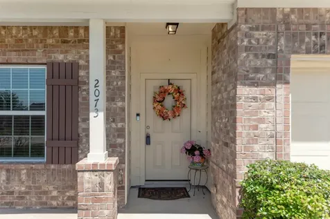 2073 Lepper Street Alvin TX 77511