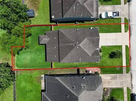 2073 Lepper Street Alvin TX 77511