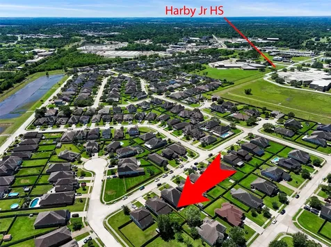 2073 Lepper Street Alvin TX 77511