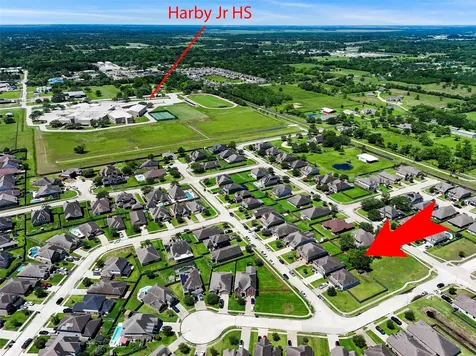2073 Lepper Street Alvin TX 77511