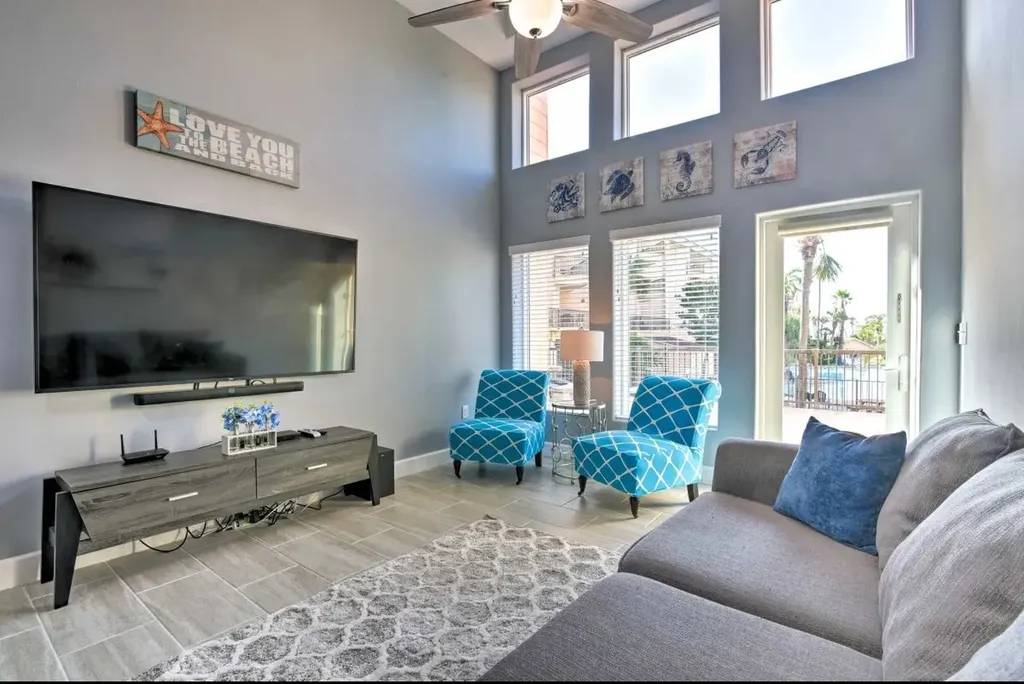 9520 Seawall Boulevard 147 Galveston TX 77554