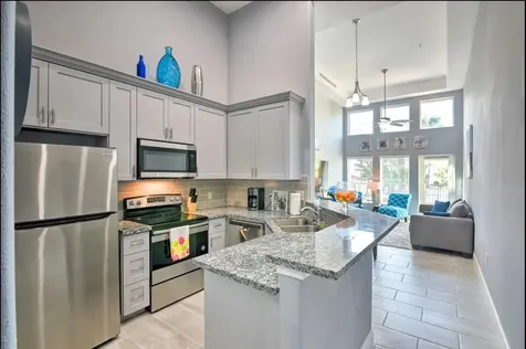9520 Seawall Boulevard 147 Galveston TX 77554