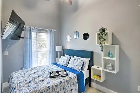 9520 Seawall Boulevard 147 Galveston TX 77554