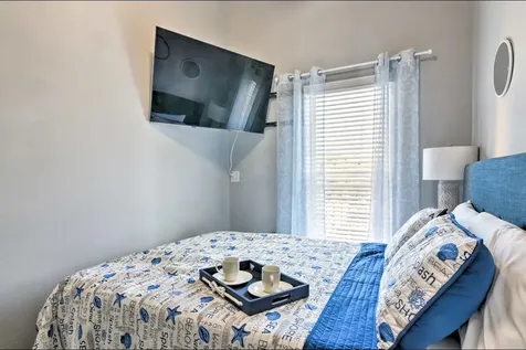 9520 Seawall Boulevard 147 Galveston TX 77554