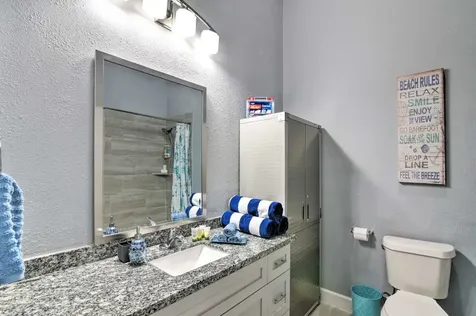 9520 Seawall Boulevard 147 Galveston TX 77554
