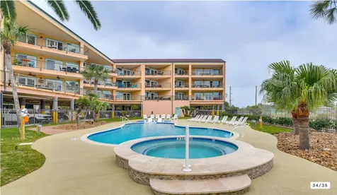 9520 Seawall Boulevard 147 Galveston TX 77554
