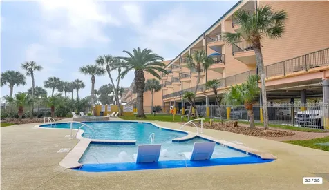 9520 Seawall Boulevard 147 Galveston TX 77554