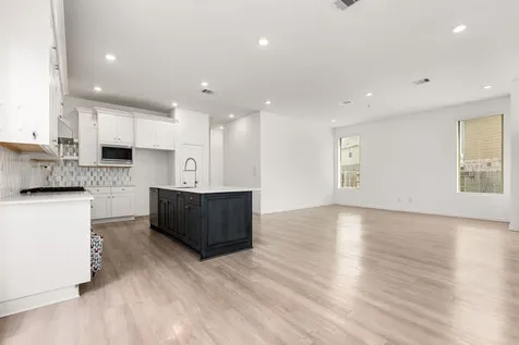 3024 Andiamo Lane Katy TX 77493