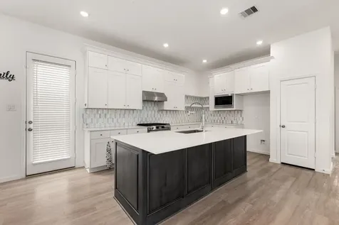3024 Andiamo Lane Katy TX 77493