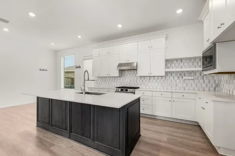 3024 Andiamo Lane Katy TX 77493