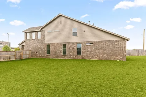 3024 Andiamo Lane Katy TX 77493