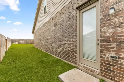 3024 Andiamo Lane Katy TX 77493