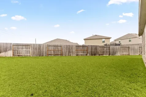 3024 Andiamo Lane Katy TX 77493