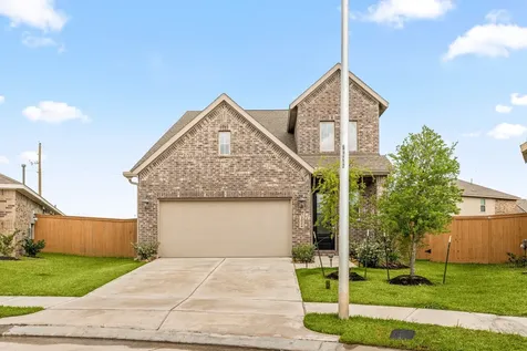 3024 Andiamo Lane Katy TX 77493