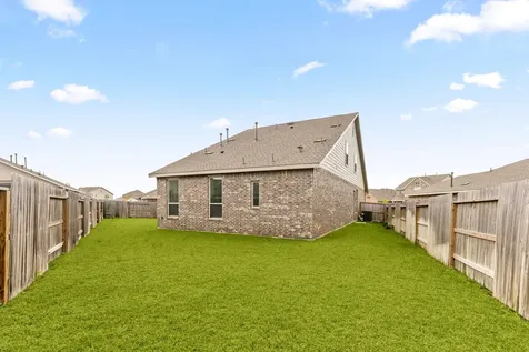 3024 Andiamo Lane Katy TX 77493