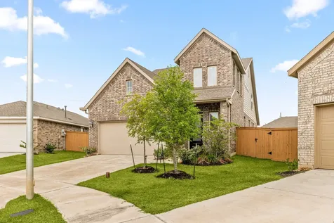 3024 Andiamo Lane Katy TX 77493