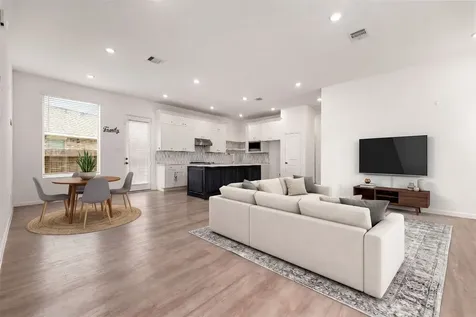 3024 Andiamo Lane Katy TX 77493