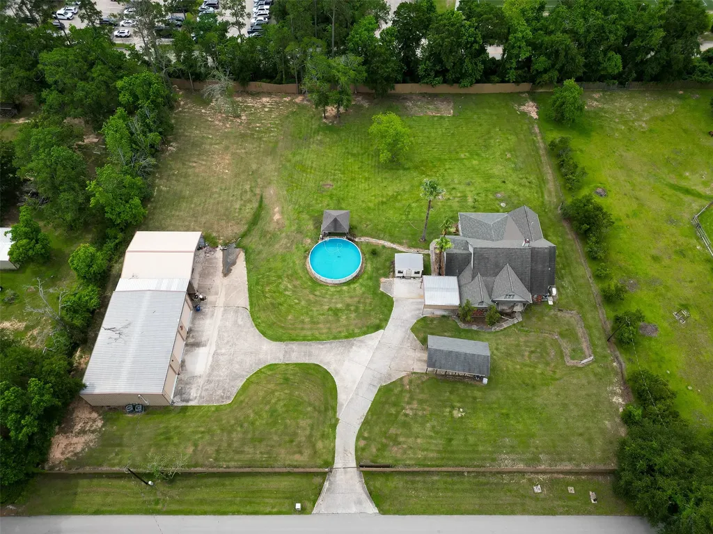 2499 Southline Road Conroe TX 77384