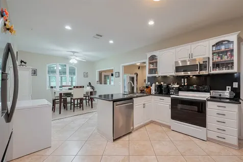 2499 Southline Road Conroe TX 77384