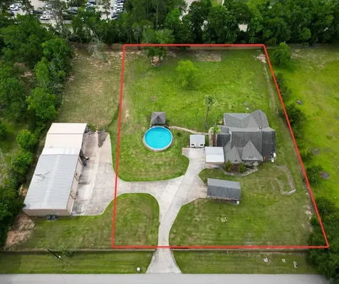 2499 Southline Road Conroe TX 77384