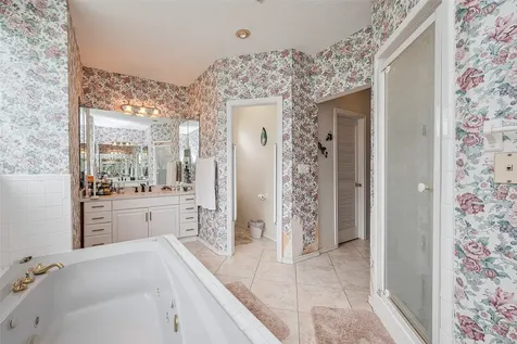 2499 Southline Road Conroe TX 77384