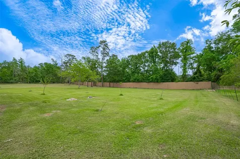 2499 Southline Road Conroe TX 77384
