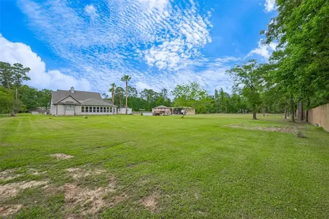 2499 Southline Road Conroe TX 77384