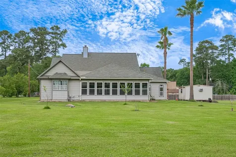 2499 Southline Road Conroe TX 77384