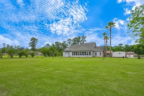 2499 Southline Road Conroe TX 77384