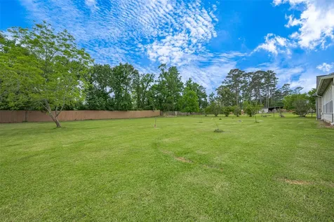 2499 Southline Road Conroe TX 77384