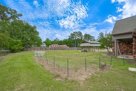 2499 Southline Road Conroe TX 77384