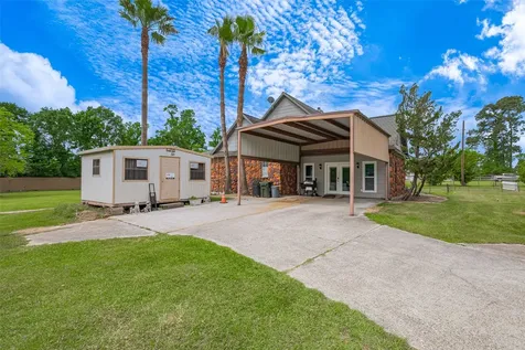 2499 Southline Road Conroe TX 77384