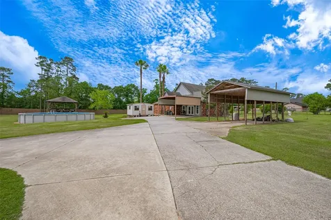 2499 Southline Road Conroe TX 77384