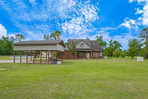2499 Southline Road Conroe TX 77384