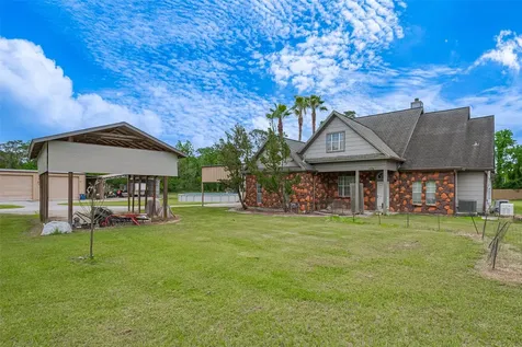 2499 Southline Road Conroe TX 77384