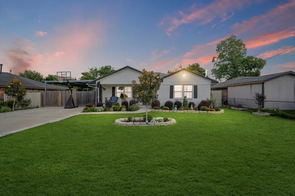 1409 Avenue I South Houston TX 77587