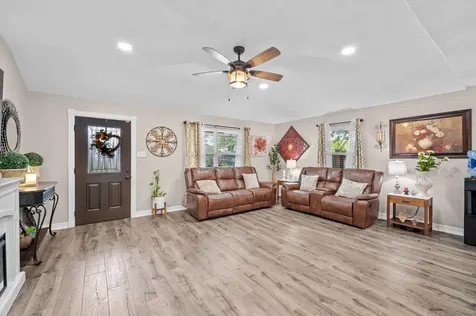 1409 Avenue I South Houston TX 77587