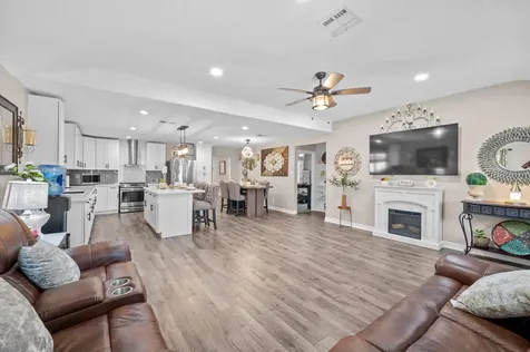 1409 Avenue I South Houston TX 77587