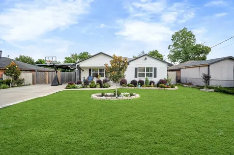 1409 Avenue I South Houston TX 77587