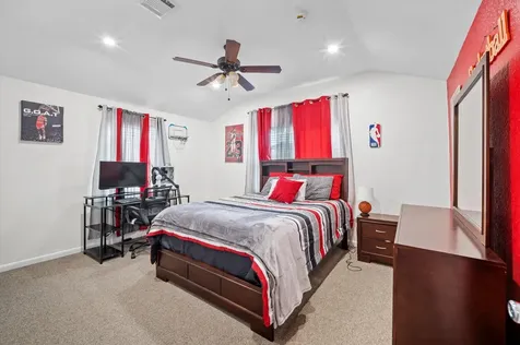 1409 Avenue I South Houston TX 77587