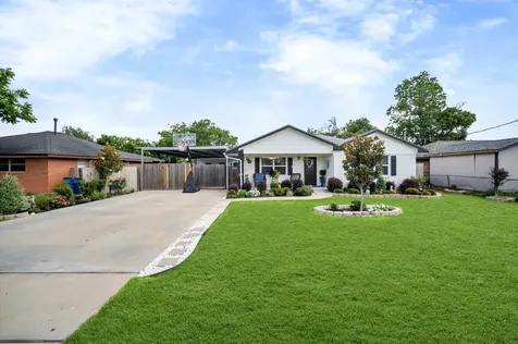 1409 Avenue I South Houston TX 77587