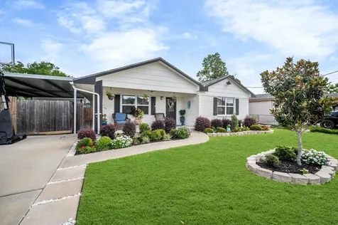 1409 Avenue I South Houston TX 77587