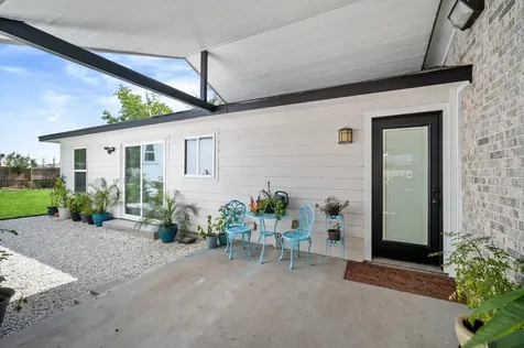 1409 Avenue I South Houston TX 77587