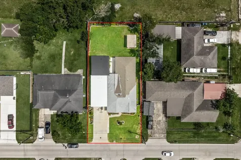 1409 Avenue I South Houston TX 77587