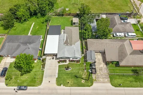 1409 Avenue I South Houston TX 77587
