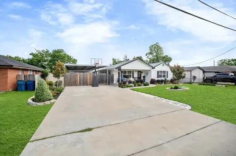 1409 Avenue I South Houston TX 77587