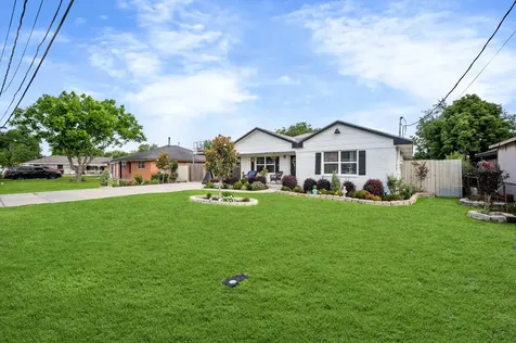 1409 Avenue I South Houston TX 77587